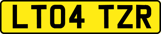 LT04TZR