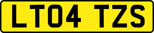 LT04TZS