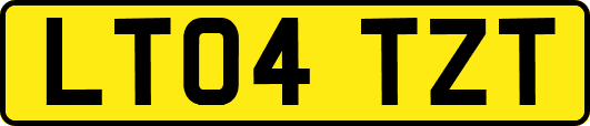 LT04TZT