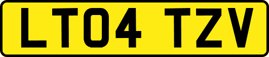 LT04TZV