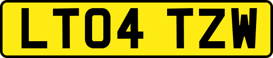 LT04TZW