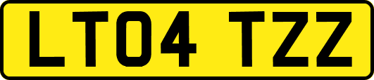 LT04TZZ