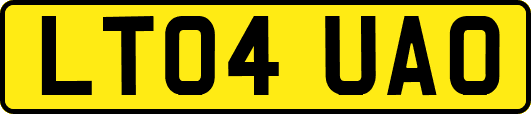 LT04UAO