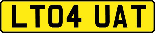 LT04UAT