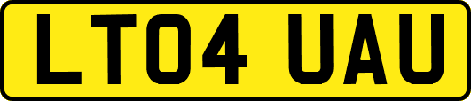 LT04UAU
