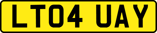 LT04UAY
