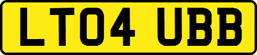 LT04UBB