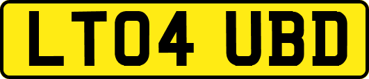 LT04UBD