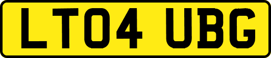 LT04UBG