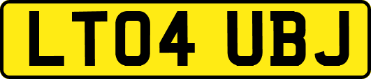 LT04UBJ