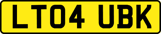 LT04UBK