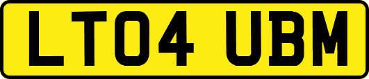 LT04UBM