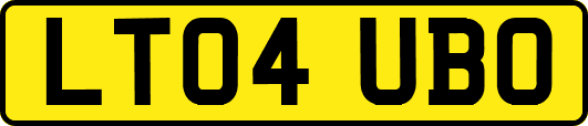 LT04UBO