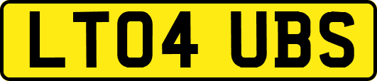 LT04UBS