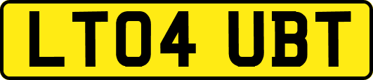 LT04UBT