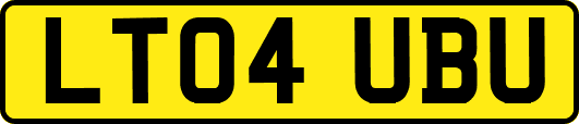 LT04UBU