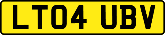 LT04UBV