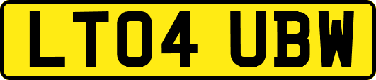 LT04UBW