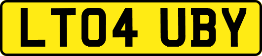 LT04UBY
