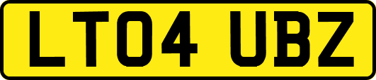 LT04UBZ