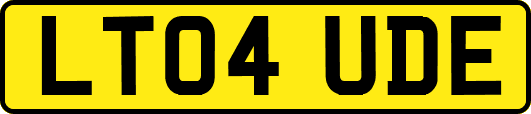 LT04UDE