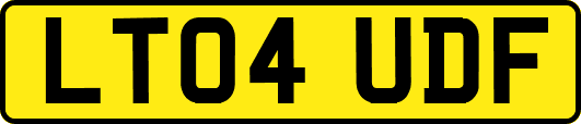 LT04UDF