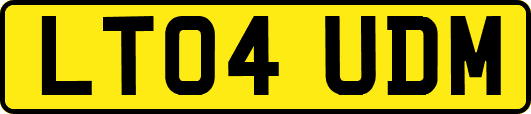 LT04UDM