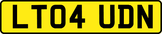 LT04UDN