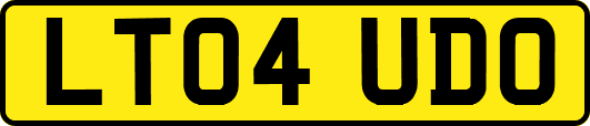 LT04UDO