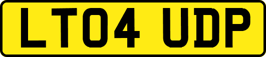 LT04UDP