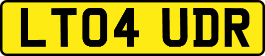 LT04UDR