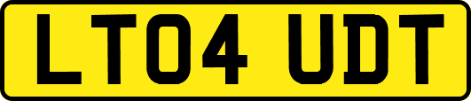 LT04UDT
