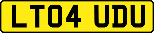LT04UDU