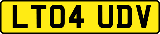 LT04UDV