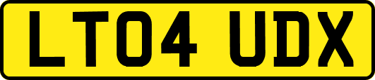 LT04UDX