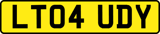 LT04UDY