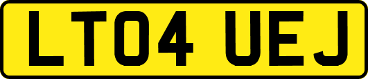 LT04UEJ