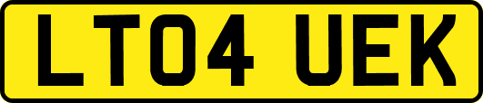 LT04UEK
