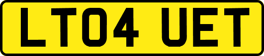 LT04UET