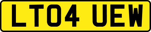 LT04UEW