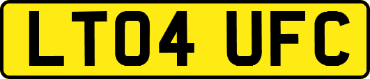 LT04UFC