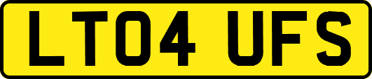 LT04UFS