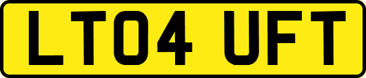 LT04UFT