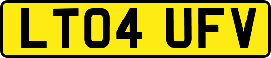 LT04UFV