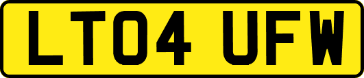 LT04UFW