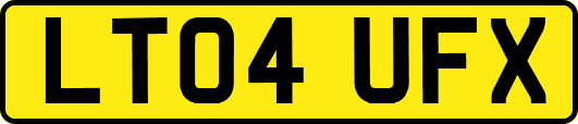 LT04UFX