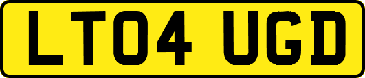 LT04UGD