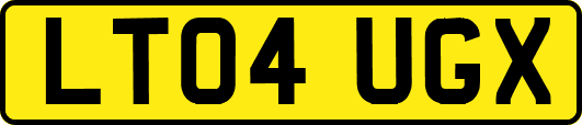LT04UGX
