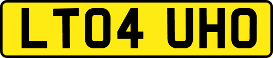 LT04UHO