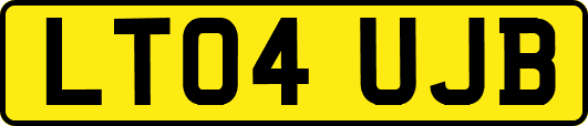 LT04UJB